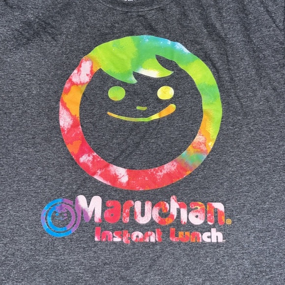 Ramen Noodle T-shirt :) - Picture 3 of 4